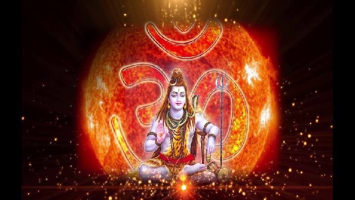 OM NAMA SHIVAIH Online